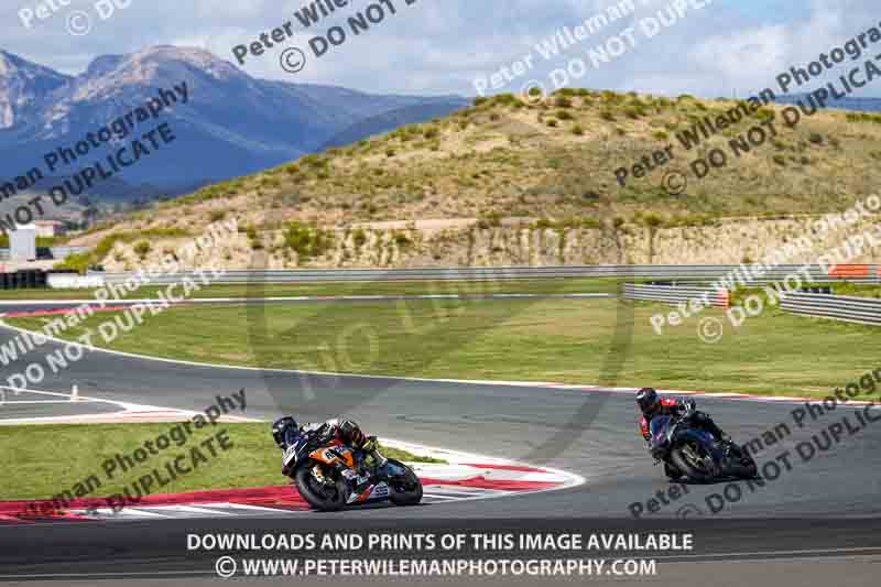 Circuito de Navarra;Spain;event digital images;motorbikes;no limits;peter wileman photography;trackday;trackday digital images